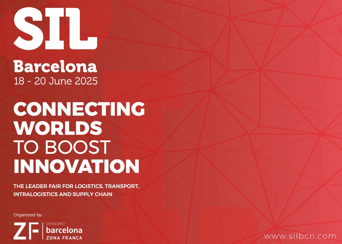 SIL Barcelona 2025